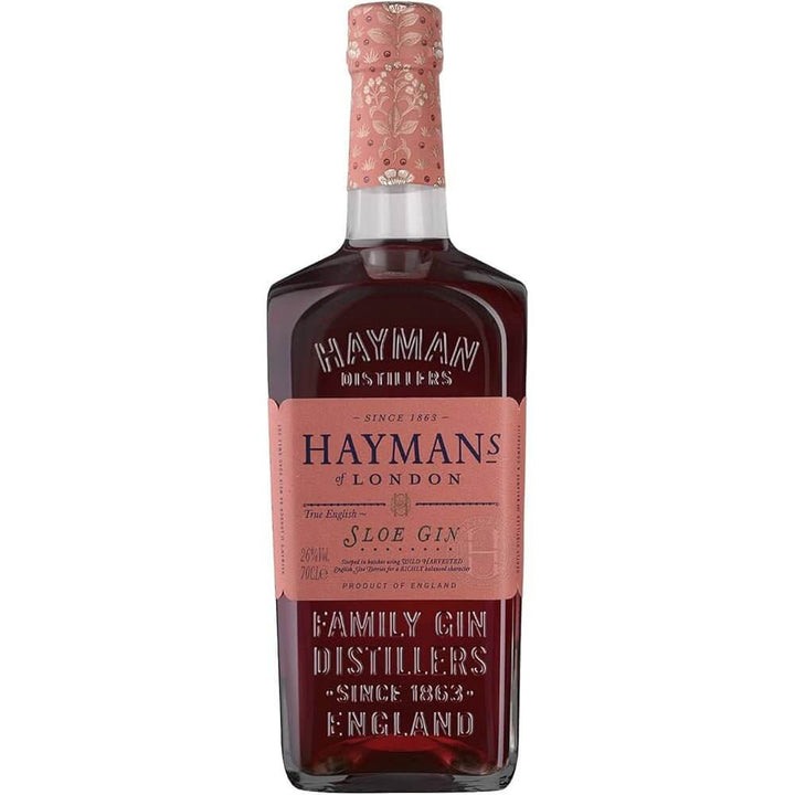 Hayman's - Sloe Gin - 70cl - Onshore Cellars