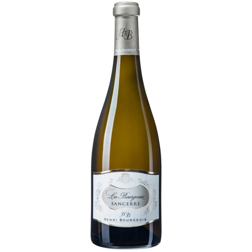 Henri Bourgeois - Sancerre - La Bourgeoise - 2020 - 75cl - Onshore Cellars