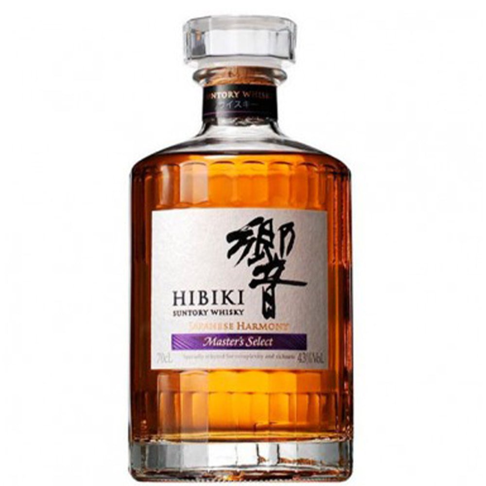 Hibiki - Harmony Master's Select - 70cl - Onshore Cellars