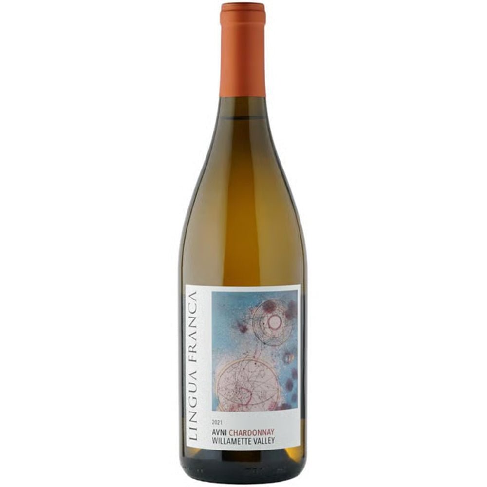 Lingua Franca - 'AVNI' - Chardonnay - 2022 - 75cl - Onshore Cellars