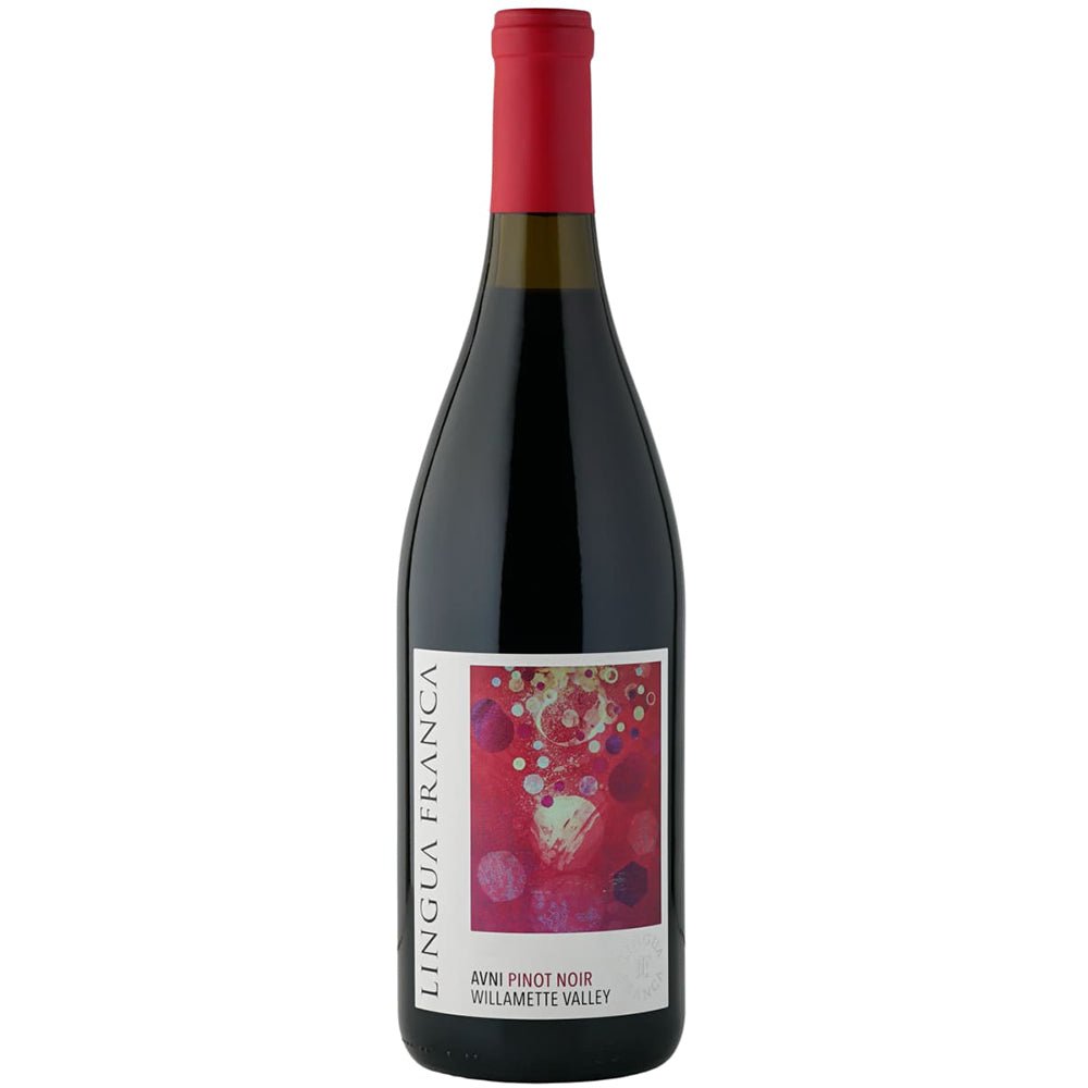 Lingua Franca - 'AVNI' - Pinot Noir - 2022 - 75cl - Onshore Cellars