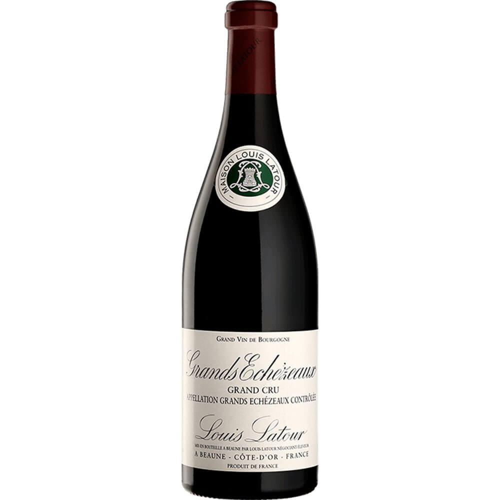 Louis Latour - Grands Echézeaux - Grand Cru - 2018 - 75cl - Onshore Cellars