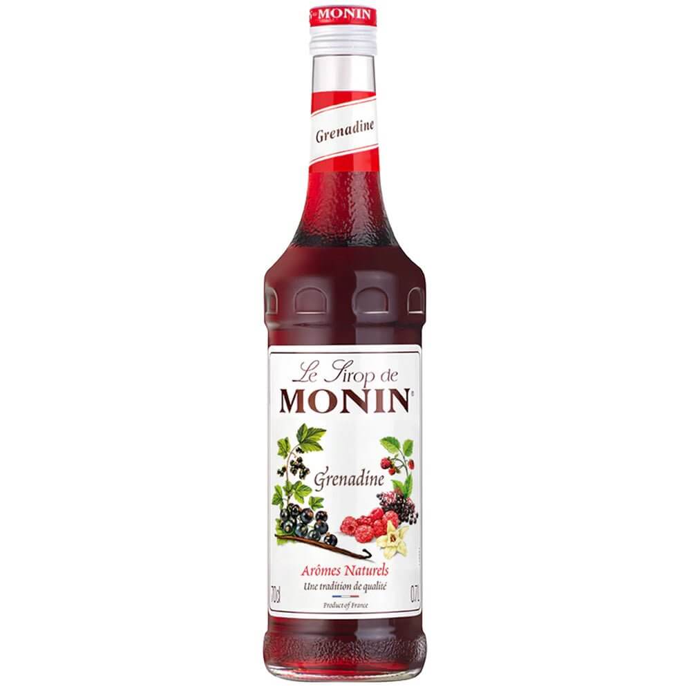 Monin - Grenadine Syrup - 70cl - Onshore Cellars