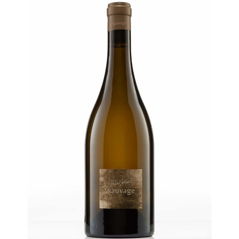 Pascal Jolivet - Sauvage - Sancerre - Blanc - 2023 - 75cl - Onshore Cellars