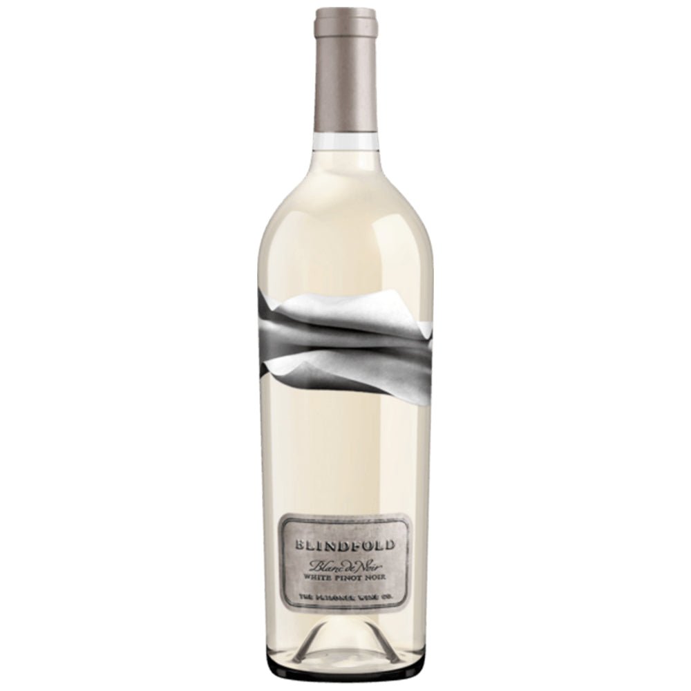 The Prisoner Wine Co. - The Prisoner - Blindfold Blanc de Noirs - Witte Pinot Noir - 2019 - 75cl - Onshore Cellars