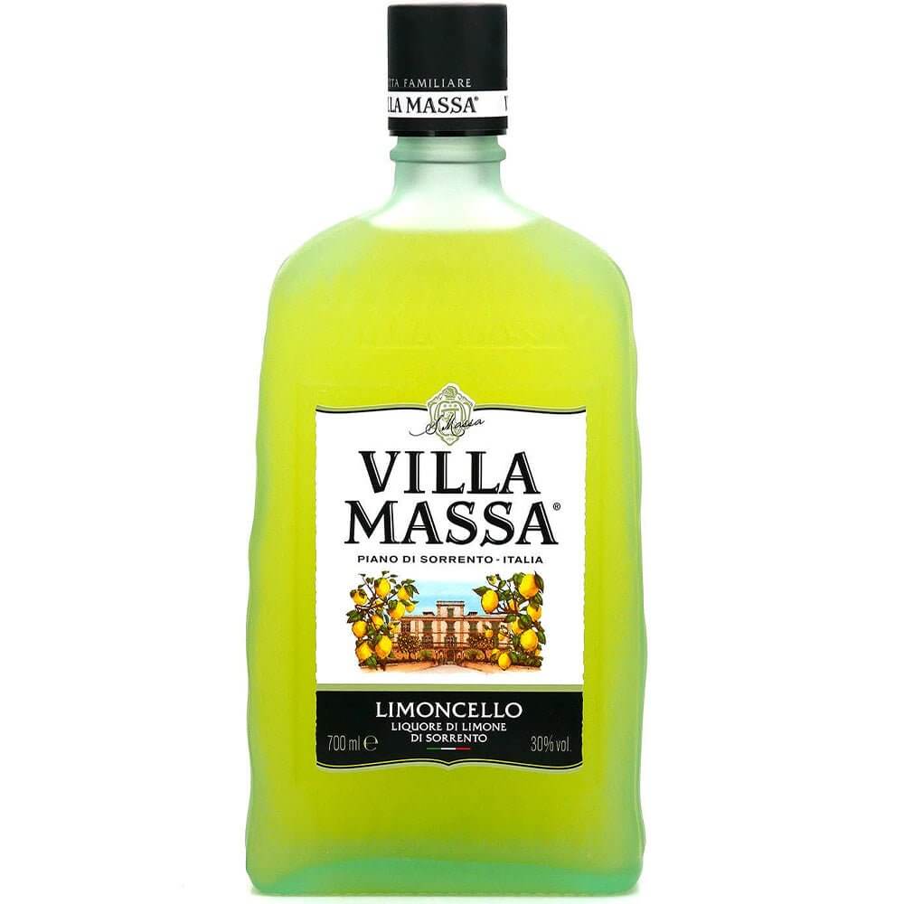 Villa Massa - Limoncello - 70cl - Onshore Cellars