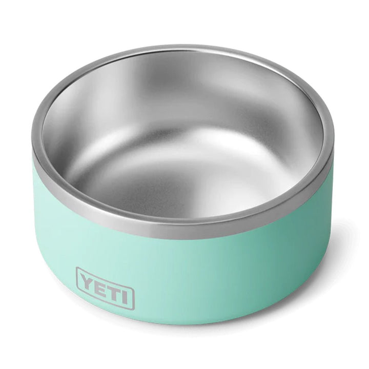 Yeti - Boomer 8 Dog Bowl - Seafoam - Seafoam - Onshore Cellars