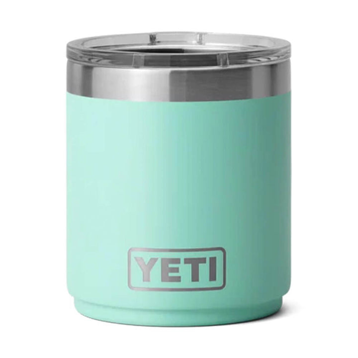 Yeti - Rambler - 10oz (296ml) Tumbler - Seafoam - Onshore Cellars