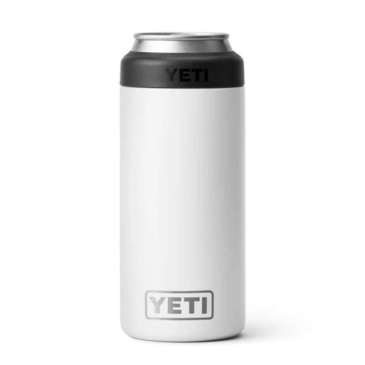 Yeti - Rambler - Colster Can Insulator - 250mL - white - Onshore Cellars