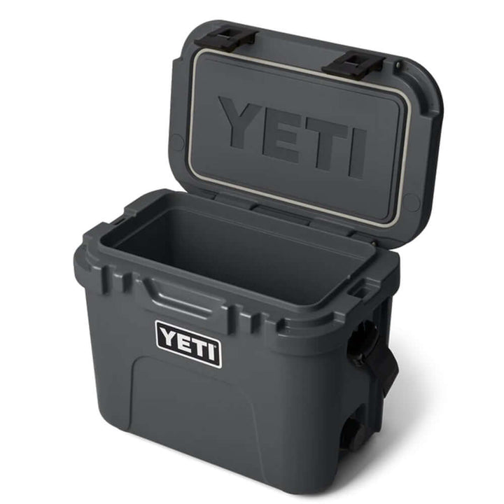 Yeti - Roadie - 15 Cool Box - Charcoal - Onshore Cellars