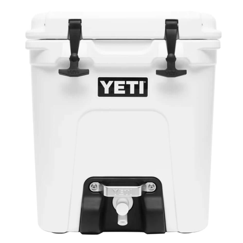 Yeti - Silo - 22.7L Water Cooler - white - Onshore Cellars