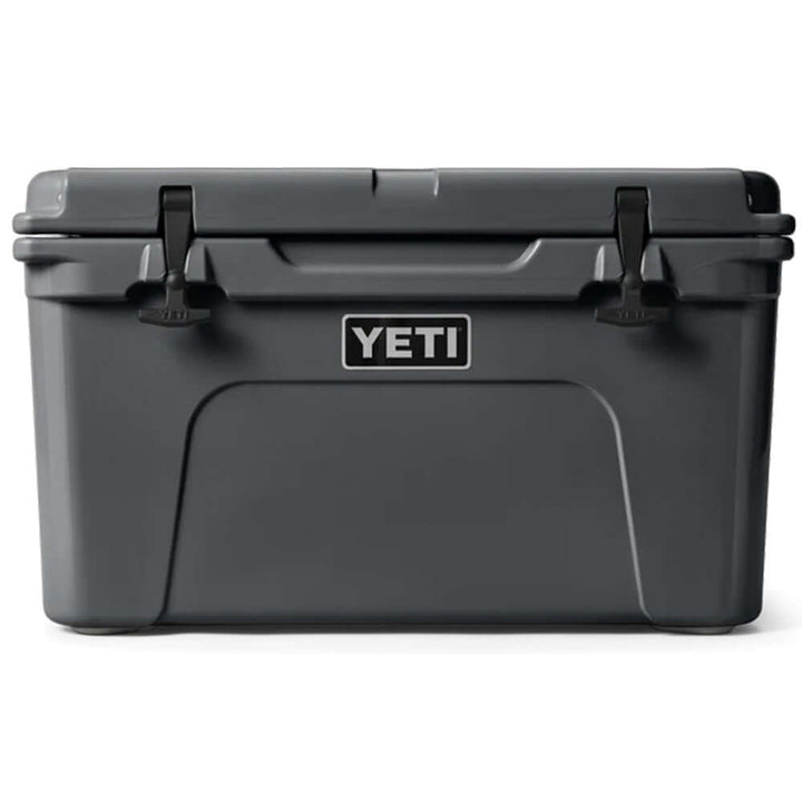 Yeti - Tundra - 45 Cool Box - Charcoal - Onshore Cellars