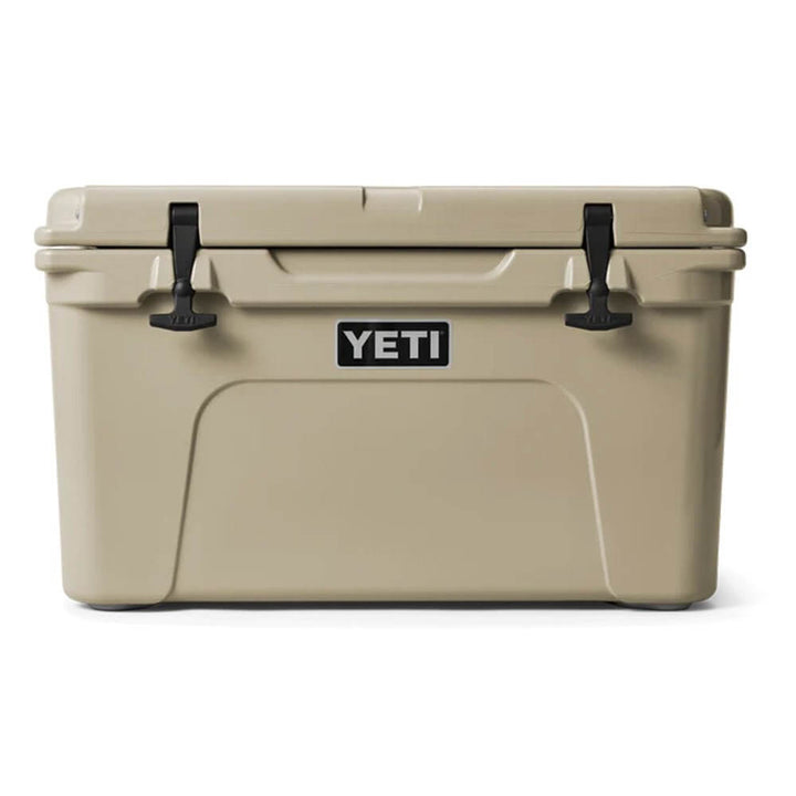 Yeti - Tundra - 65 Cool Box - Tan - Onshore Cellars