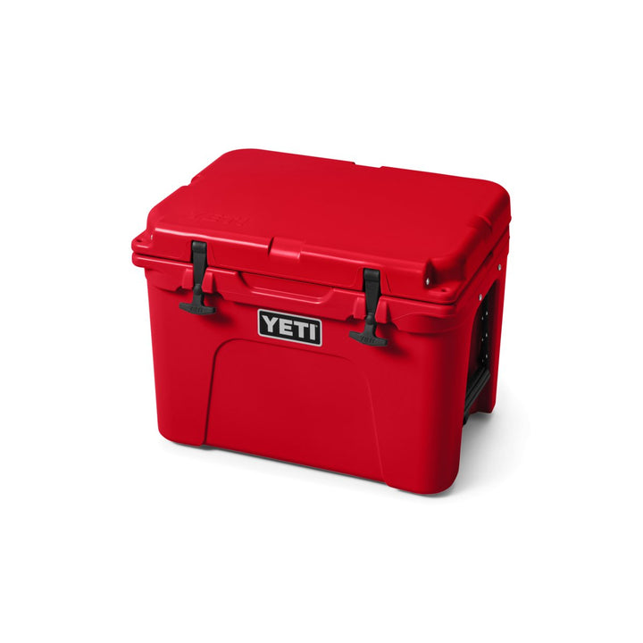 Yeti - Tundra - Hard Cooler 35 - Rescue Red - Onshore Cellars