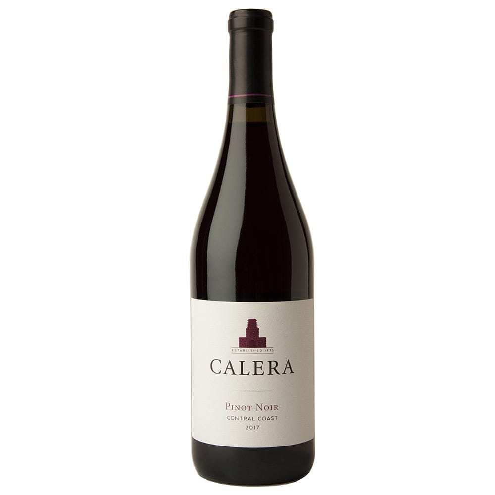 Calera Winery - Centrale Kust - Pinot Noir - 2018 - 75cl - Onshore Cellars