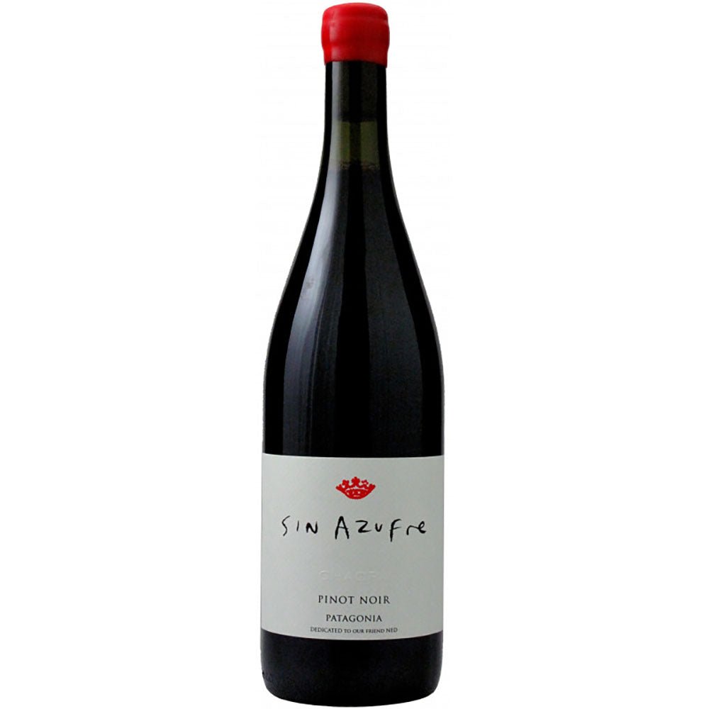 Chacra - Sin Azufre - Pinot Noir - 2020 - Onshore Cellars