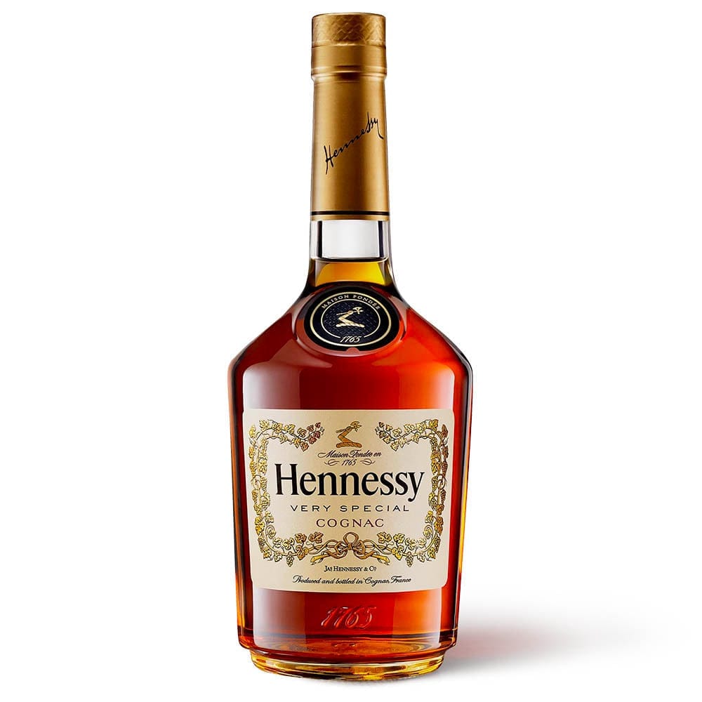 Hennessy - Heel Speciaal - 70cl - Onshore Cellars