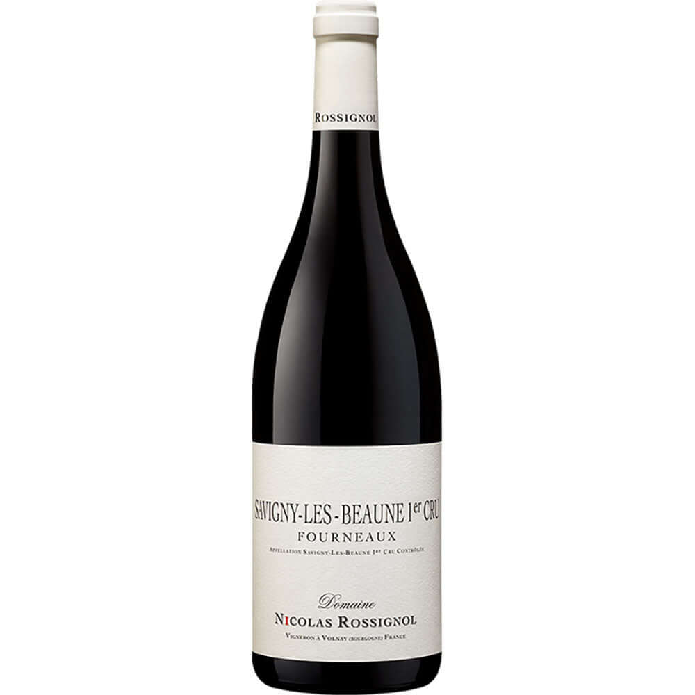 Nicolas Rossignol - Savigny-lès-Beaune - Lavière - 1er Cru - 2020 - 75cl - Onshore Cellars