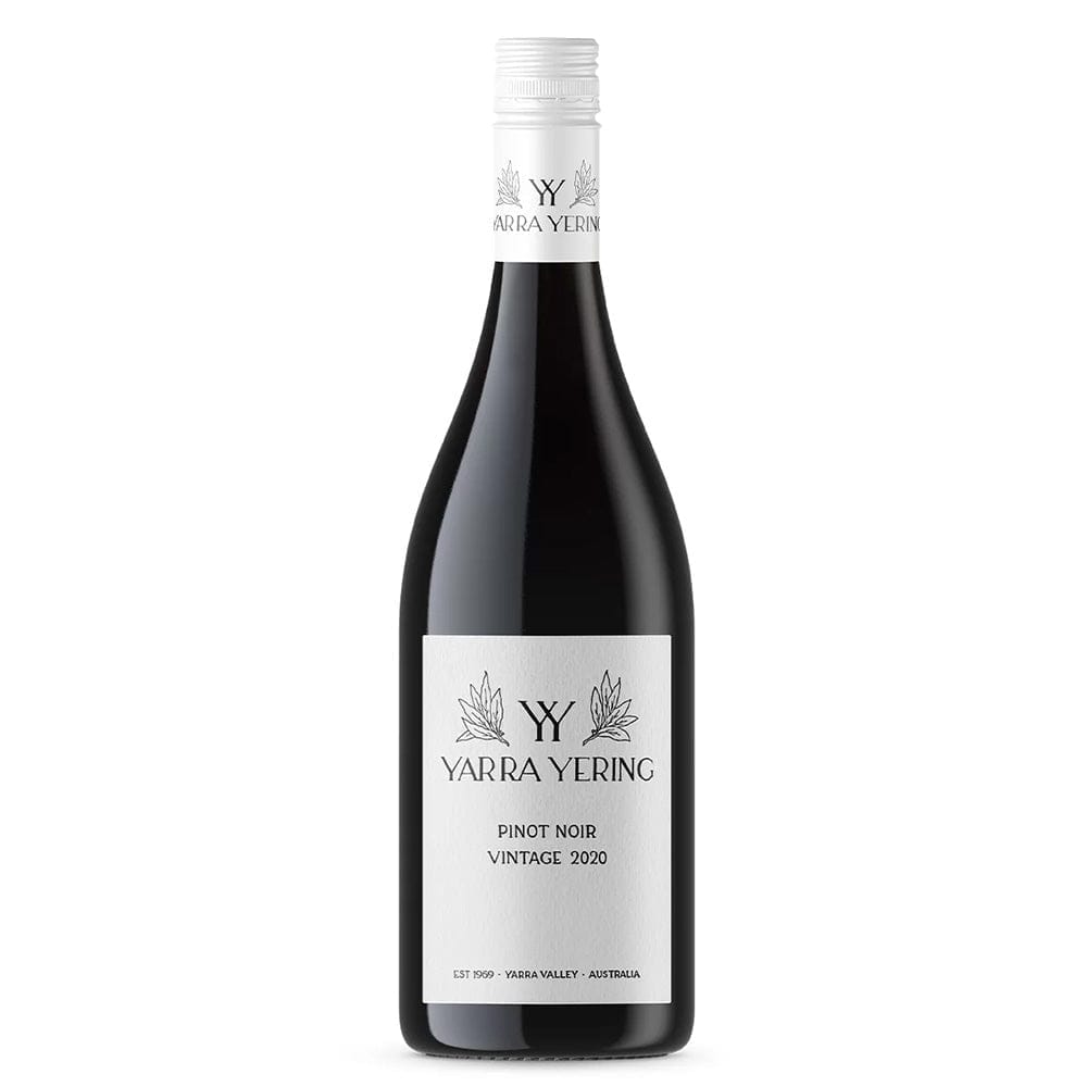 Yarra Yering - Pinot Noir - 2018 - 75cl - Onshore Cellars